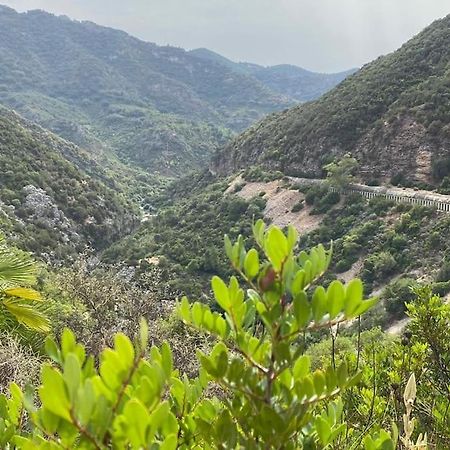 Casa Buitreras Διαμέρισμα El Colmenar Εξωτερικό φωτογραφία