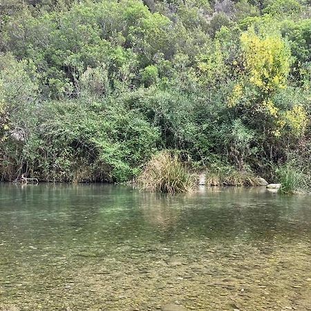 Casa Buitreras Διαμέρισμα El Colmenar Εξωτερικό φωτογραφία