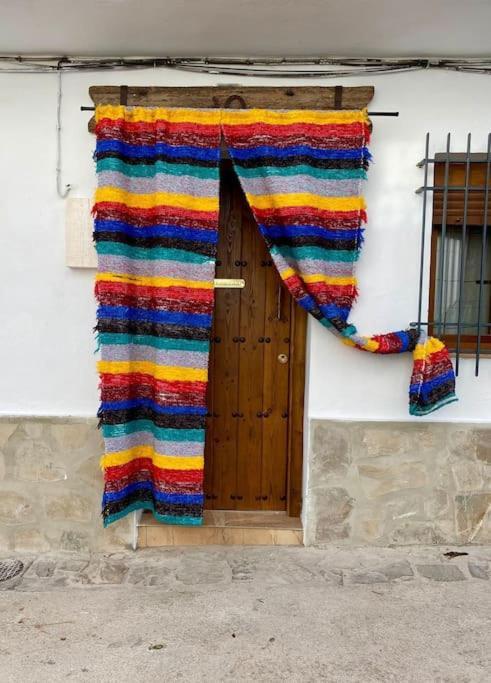 Casa Buitreras Διαμέρισμα El Colmenar Εξωτερικό φωτογραφία