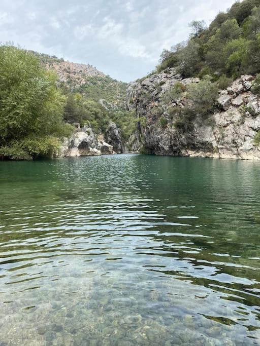 Casa Buitreras Διαμέρισμα El Colmenar Εξωτερικό φωτογραφία