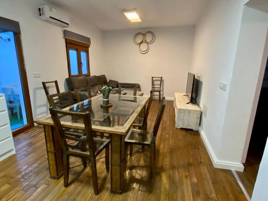Casa Buitreras Διαμέρισμα El Colmenar Εξωτερικό φωτογραφία