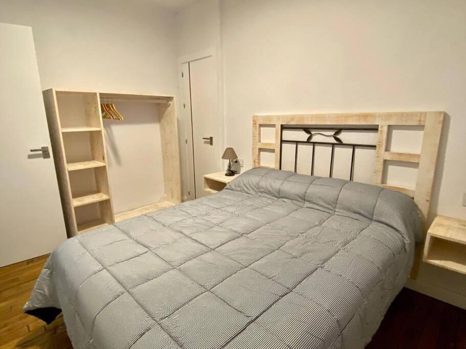 Casa Buitreras Διαμέρισμα El Colmenar Εξωτερικό φωτογραφία