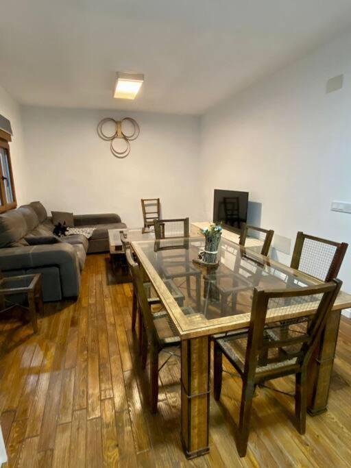 Casa Buitreras Διαμέρισμα El Colmenar Εξωτερικό φωτογραφία
