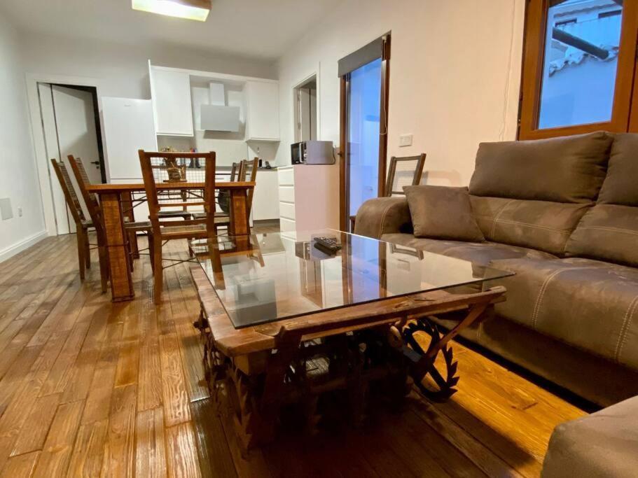 Casa Buitreras Διαμέρισμα El Colmenar Εξωτερικό φωτογραφία