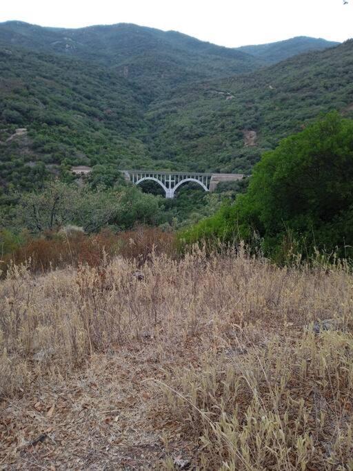 Casa Buitreras Διαμέρισμα El Colmenar Εξωτερικό φωτογραφία