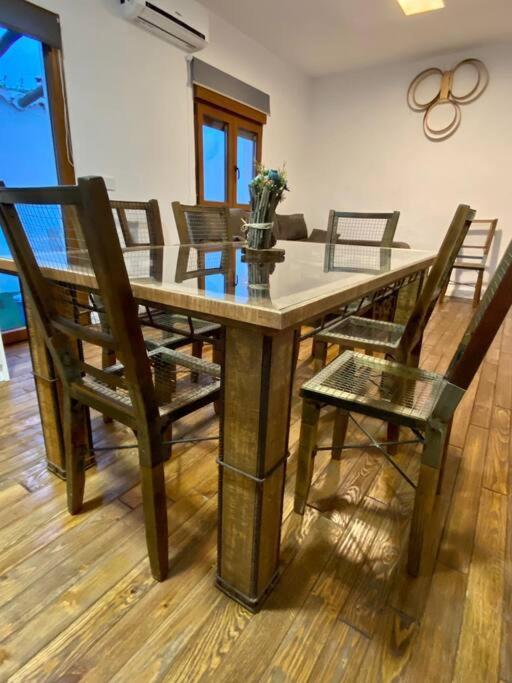 Casa Buitreras Διαμέρισμα El Colmenar Εξωτερικό φωτογραφία
