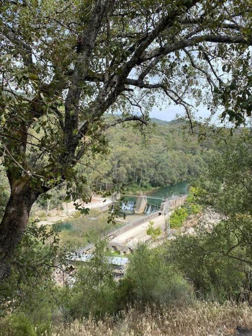 Casa Buitreras Διαμέρισμα El Colmenar Εξωτερικό φωτογραφία
