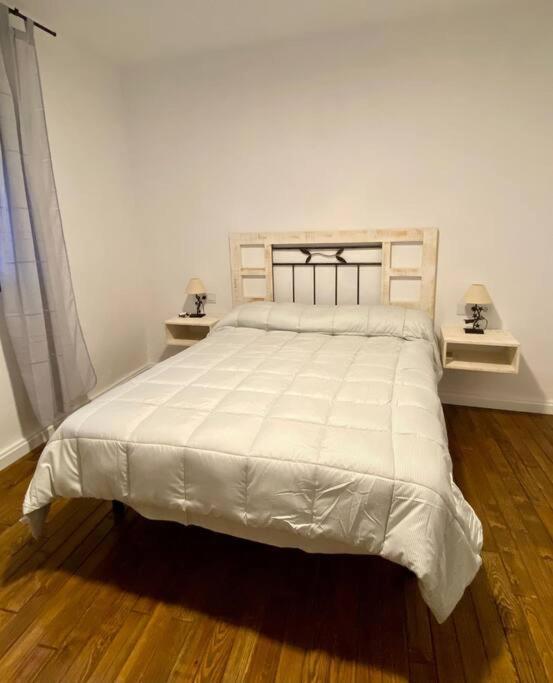 Casa Buitreras Διαμέρισμα El Colmenar Εξωτερικό φωτογραφία