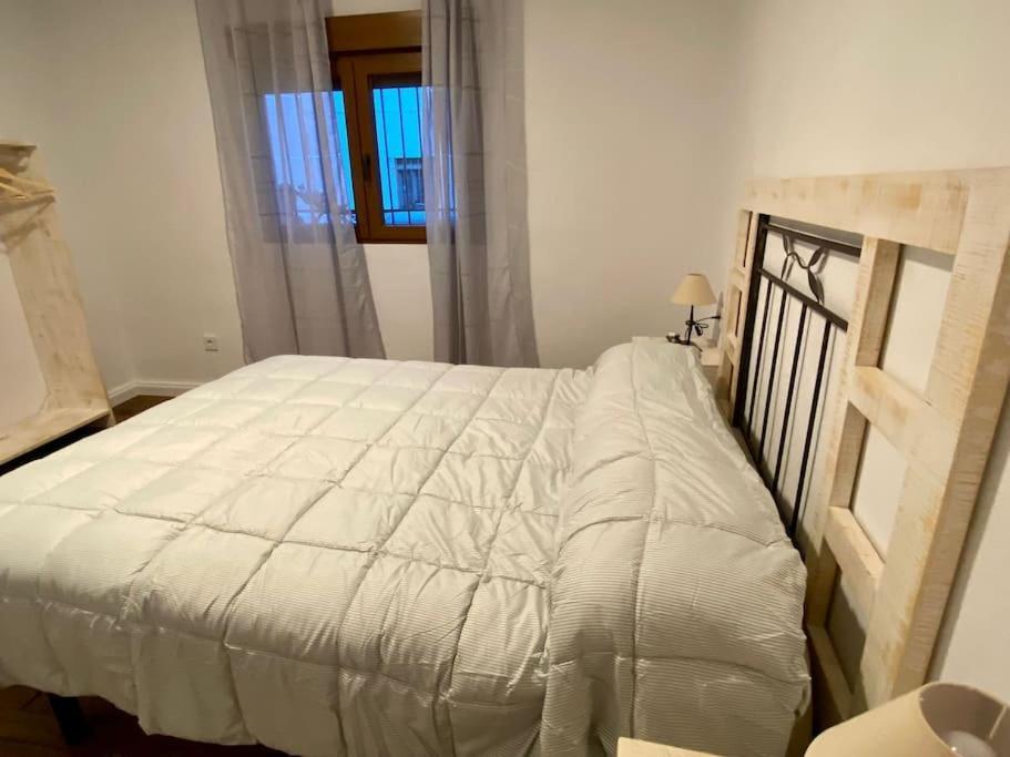 Casa Buitreras Διαμέρισμα El Colmenar Εξωτερικό φωτογραφία