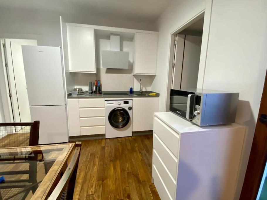 Casa Buitreras Διαμέρισμα El Colmenar Εξωτερικό φωτογραφία