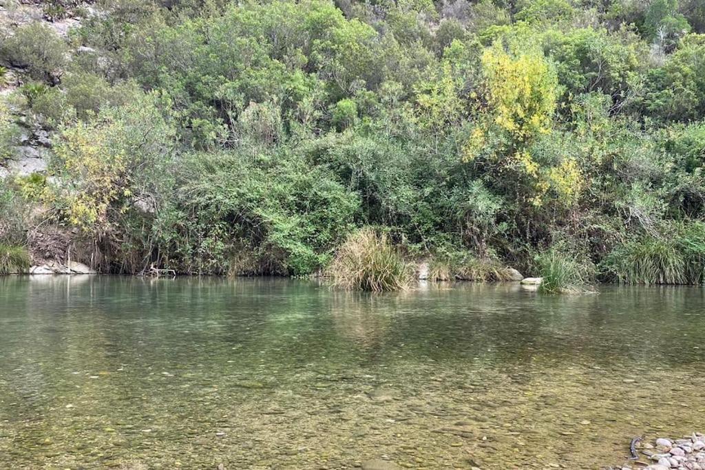 Casa Buitreras Διαμέρισμα El Colmenar Εξωτερικό φωτογραφία
