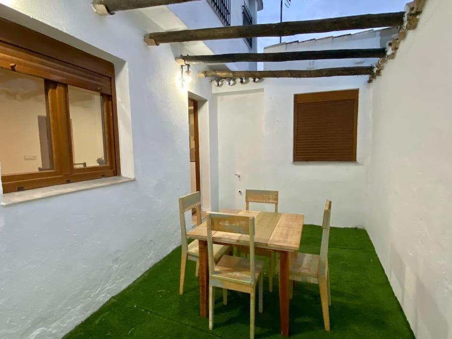 Casa Buitreras Διαμέρισμα El Colmenar Εξωτερικό φωτογραφία